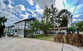 The Beaf Home Khaokho