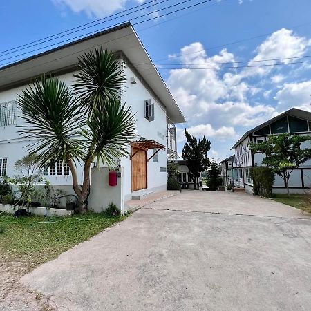 The Beaf Home Khaokho เขาค้อ ภายนอก รูปภาพ