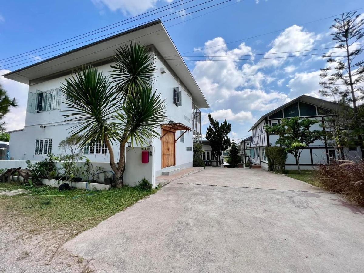 The Beaf Home Khaokho เขาค้อ ภายนอก รูปภาพ