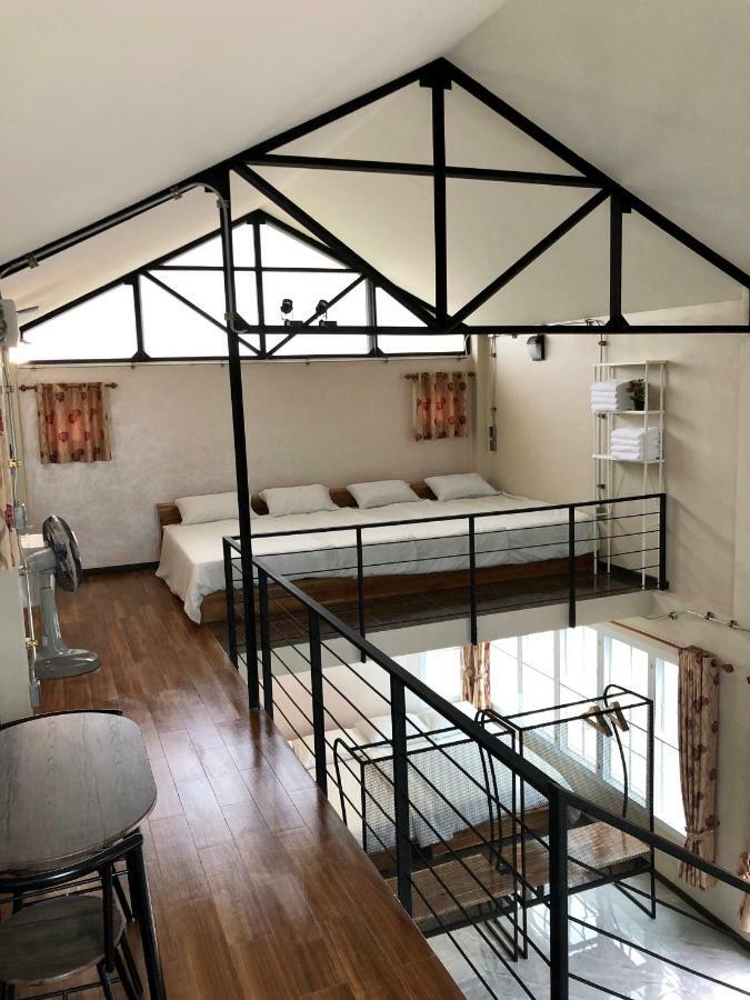 The Beaf Home Khaokho เขาค้อ ภายนอก รูปภาพ